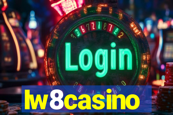 Iw8casino