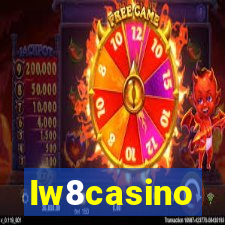 Iw8casino