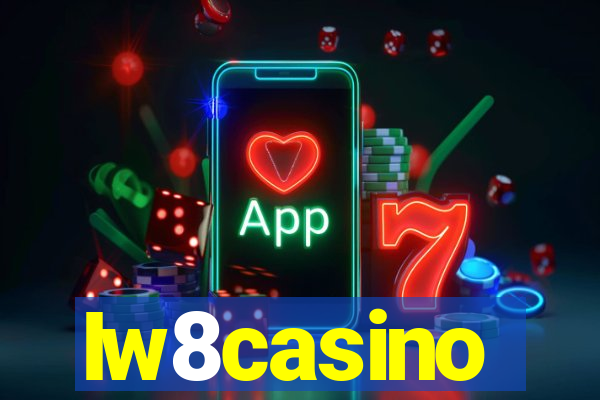 Iw8casino