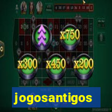 jogosantigos