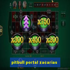 pitbull portal zacarias