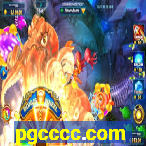 pgcccc.com