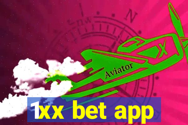 1xx bet app