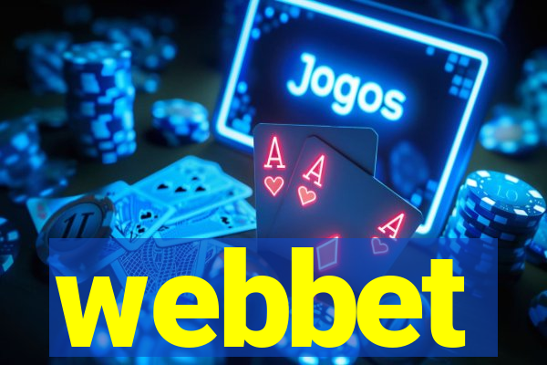 webbet