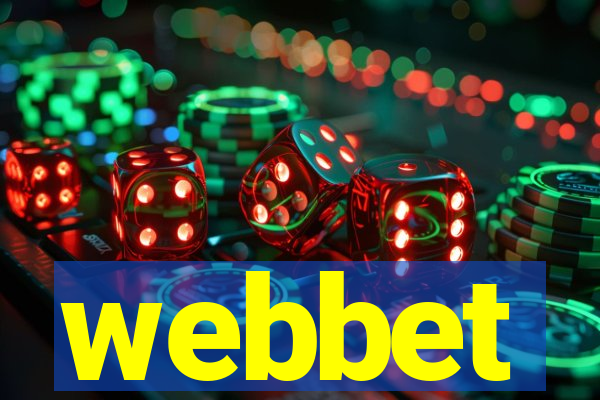 webbet