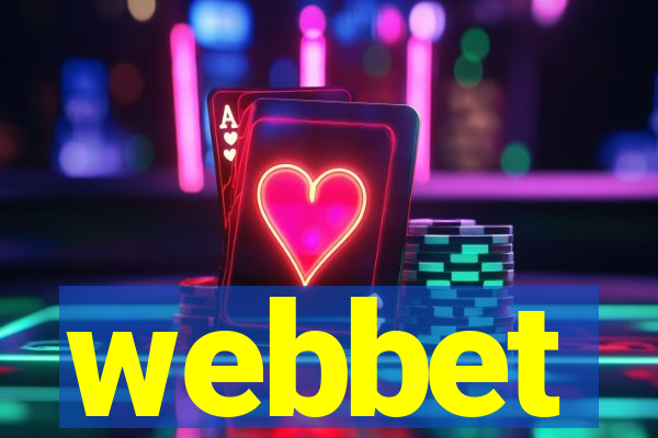 webbet