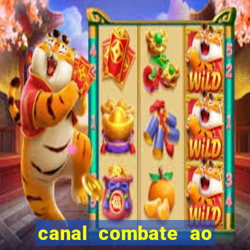 canal combate ao vivo online multicanais