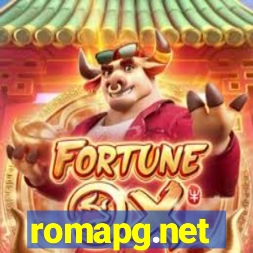 romapg.net