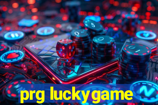 prg luckygame