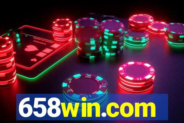 658win.com