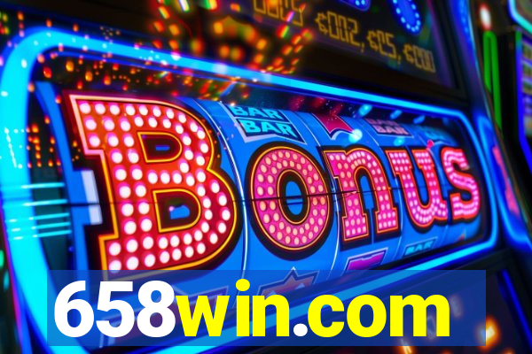 658win.com