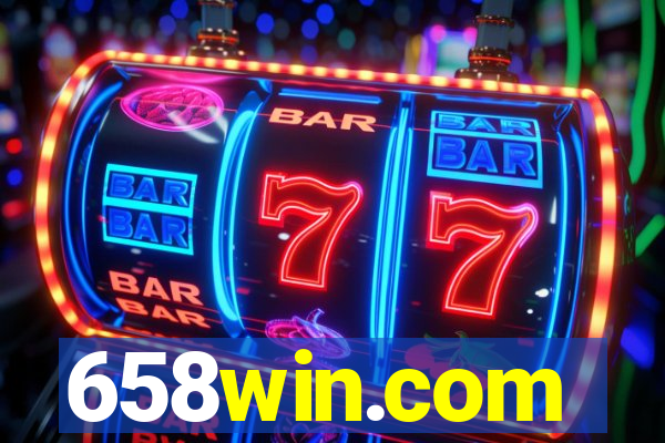 658win.com