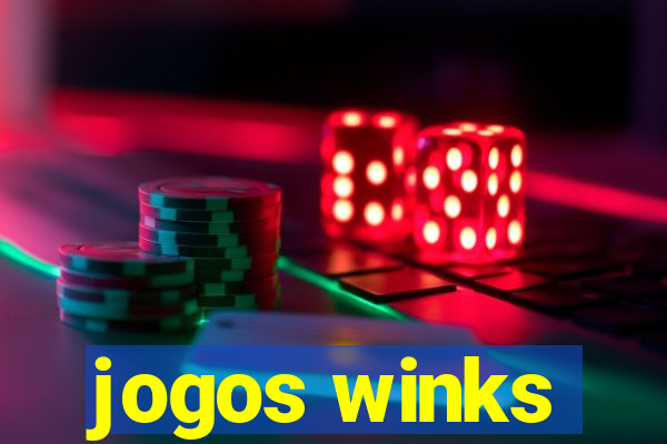 jogos winks