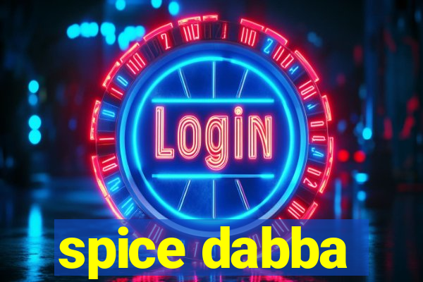 spice dabba