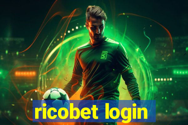 ricobet login