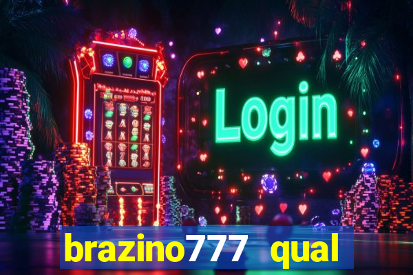 brazino777 qual melhor jogo