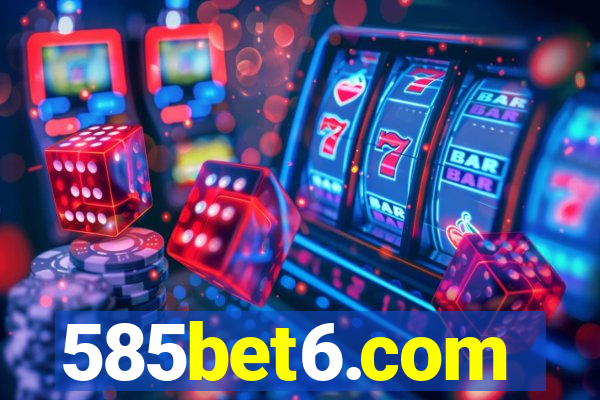 585bet6.com