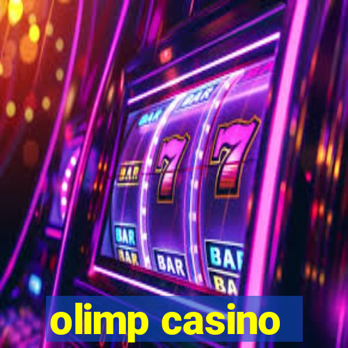 olimp casino