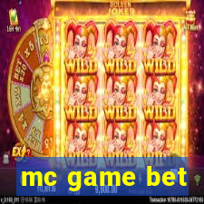 mc game bet