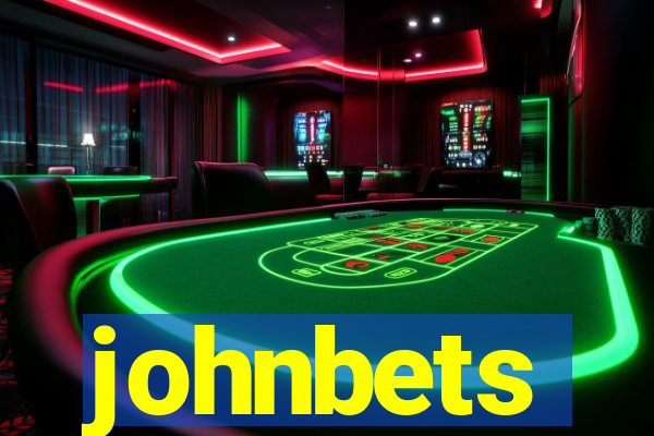 johnbets