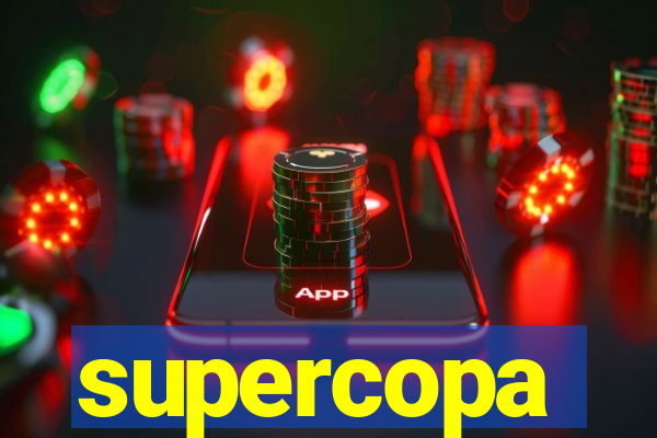 supercopa