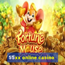 55xx online casino