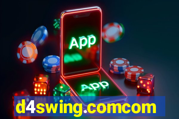 d4swing.comcom