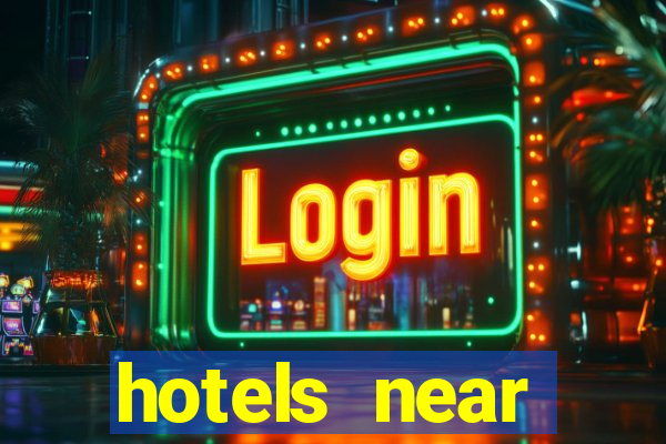 hotels near hollywood casino pa