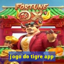 jogo do tigre app