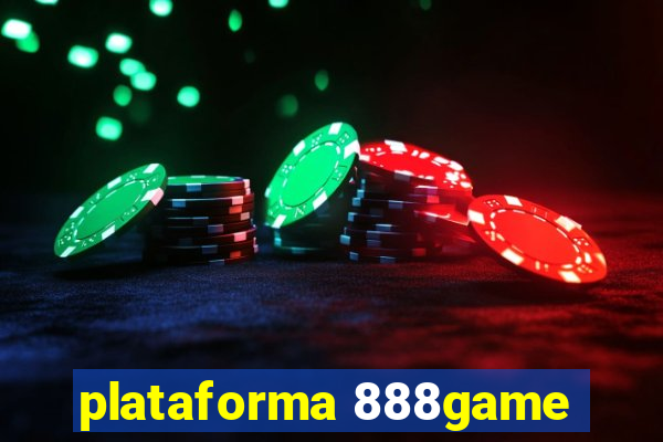 plataforma 888game