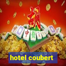 hotel coubert