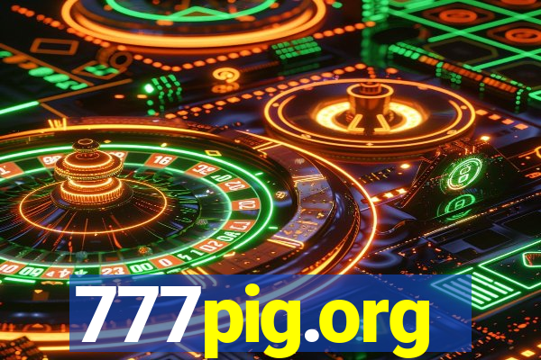 777pig.org