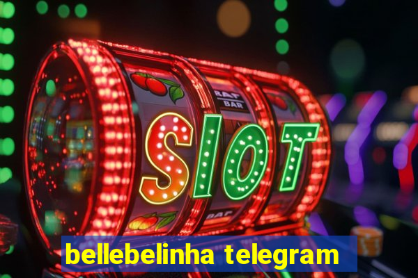 bellebelinha telegram