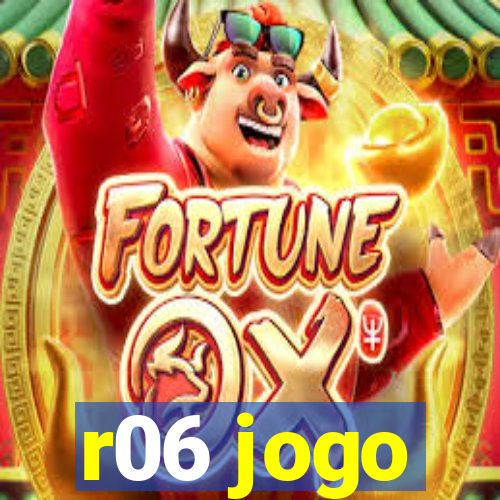 r06 jogo