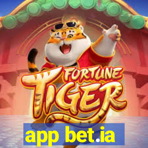 app bet.ia