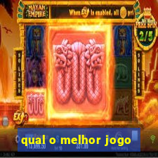 qual o melhor jogo