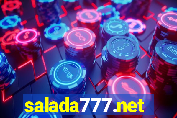 salada777.net