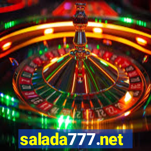 salada777.net