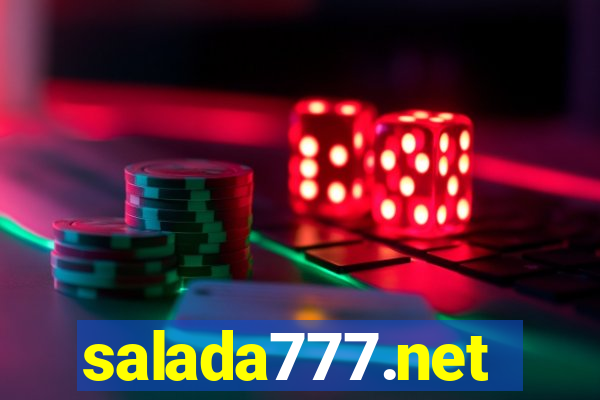 salada777.net