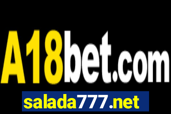 salada777.net