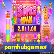 pornhubgames