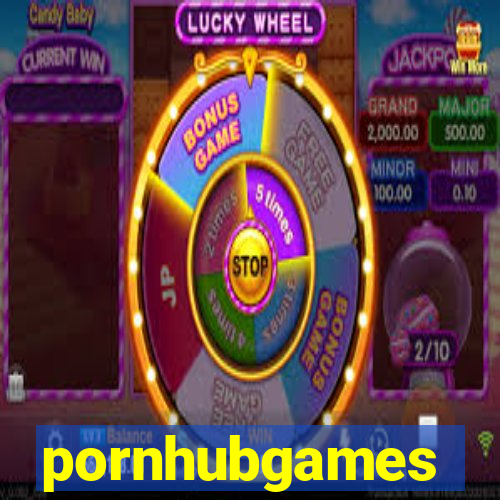 pornhubgames