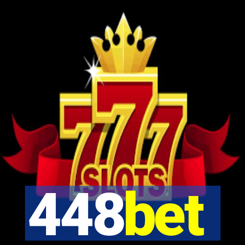 448bet