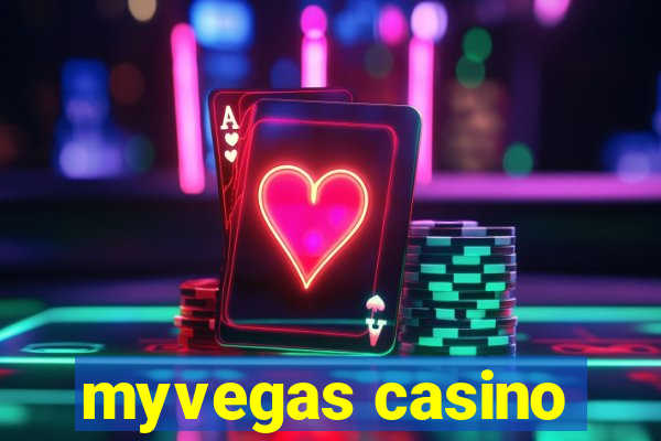 myvegas casino