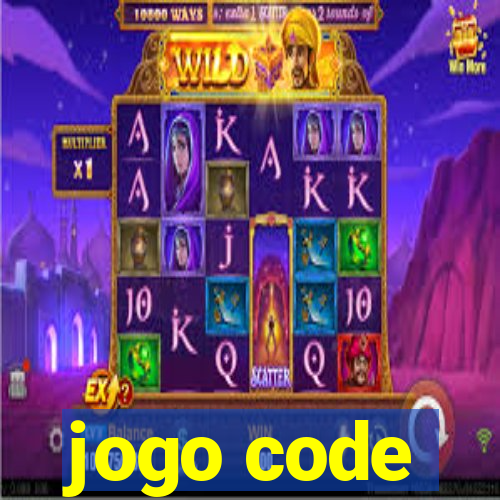 jogo code