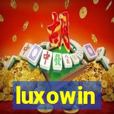 luxowin