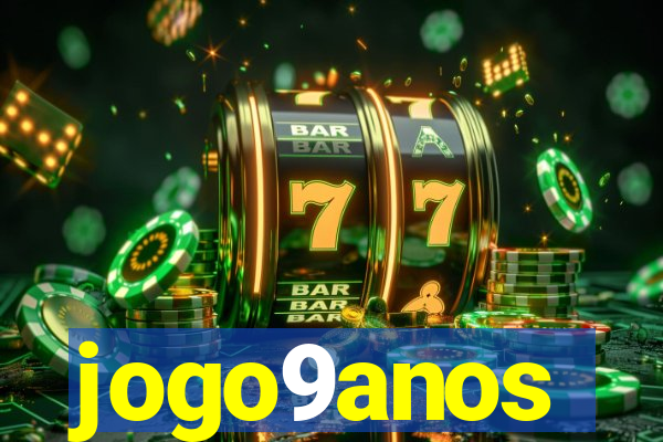 jogo9anos