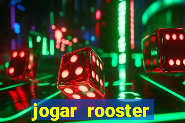 jogar rooster rumble demo