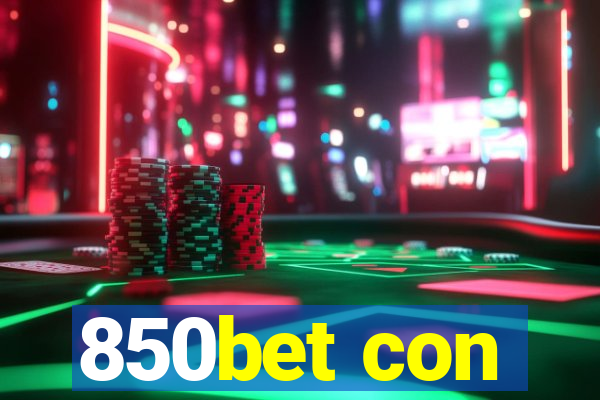 850bet con