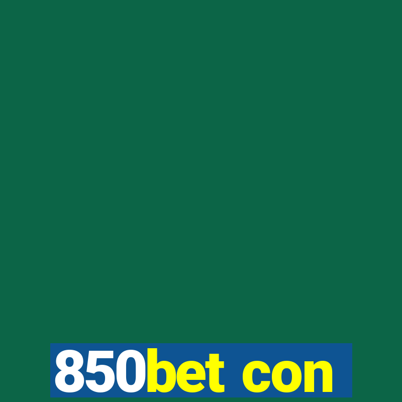 850bet con